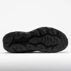 HOKA Speedgoat 6 Junior Obsidian/Outer -Holabird Sports SHOP 121511 4