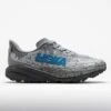 HOKA Speedgoat 6 Junior Galactic Grey/HOKA