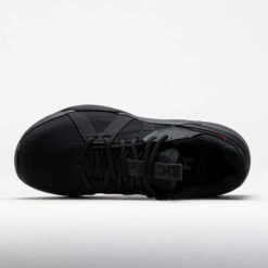 On Running On The Roger Clubhouse Pro Junior Black/Eclipse 8 On Running On The Roger Clubhouse Pro Junior Black/Eclipse -Holabird Sports SHOP 121519 2