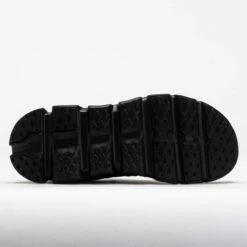 On Running On Cloudswift Junior Black/Eclipse -Holabird Sports SHOP 121520 4