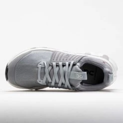 On Running On Cloudswift Junior Alloy/Glacier -Holabird Sports SHOP 121522 2