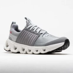 On Running On Cloudswift Junior Alloy/Glacier -Holabird Sports SHOP 121522 5