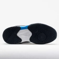 Diadora Challenge 5 SL Junior White/Blue Corsair -Holabird Sports SHOP 121524 4