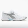 Diadora Challenge 5 SL Junior White/Silver