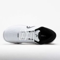 HEAD Revolt Pro 4.5 Junior White/Black -Holabird Sports SHOP 121530 2