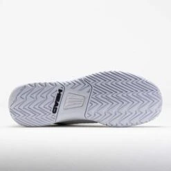 HEAD Revolt Pro 4.5 Junior White/Black -Holabird Sports SHOP 121530 4