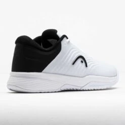 HEAD Revolt Pro 4.5 Junior White/Black -Holabird Sports SHOP 121530 6