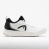HEAD Sprint Court 4.0 Junior White/Black