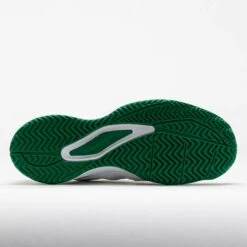 Wilson Rush Pro Ace Junior White/White/Bosphorus -Holabird Sports SHOP 121537 4