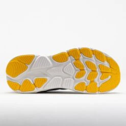 HOKA Clifton 10 Junior Alpine Blue/Foggy Night 9 HOKA Clifton 10 Junior Alpine Blue/Foggy Night -Holabird Sports SHOP 121556 4