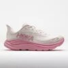 HOKA Clifton 10 Junior Rose Cream/Dried Rose
