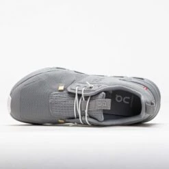 On Running On Cloud Sky Junior Alloy/Alloy -Holabird Sports SHOP 121560 2