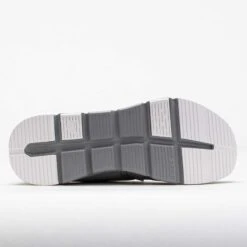 On Running On Cloud Sky Junior Alloy/Alloy -Holabird Sports SHOP 121560 4