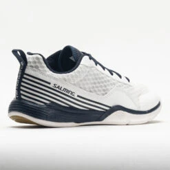 Salming Viper SL Men's White/Navy -Holabird Sports SHOP 210830 6