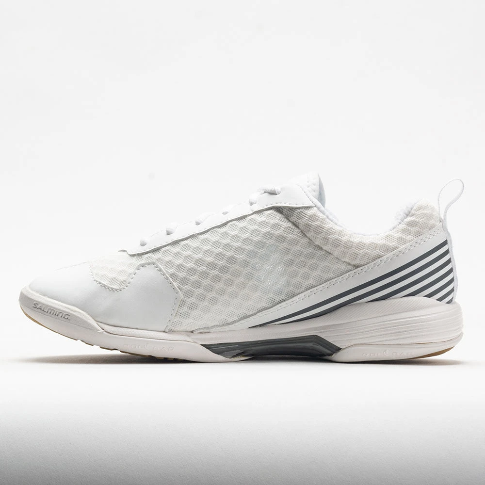 Salming Viper SL Women's White/Dove 2 Salming Viper SL Women's White/Dove - Image 2