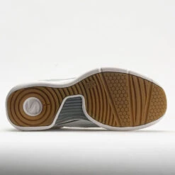 Salming Viper SL Women's White/Dove 9 Salming Viper SL Women's White/Dove -Holabird Sports SHOP 210832 4