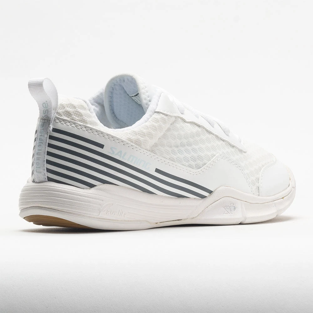 Salming Viper SL Women's White/Dove 6 Salming Viper SL Women's White/Dove - Image 6