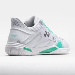 Yonex Power Cushion Eclipsion Z3 Women's White -Holabird Sports SHOP 210853 6