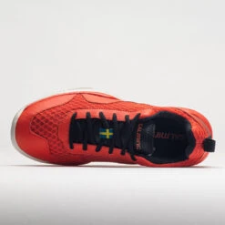 Salming Viper SL Men's Neon Orange -Holabird Sports SHOP 210859 2