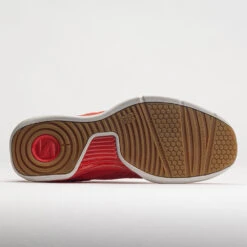 Salming Viper SL Men's Neon Orange -Holabird Sports SHOP 210859 4