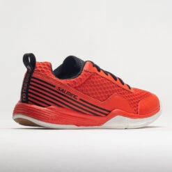 Salming Viper SL Men's Neon Orange -Holabird Sports SHOP 210859 6