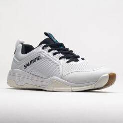 Salming Eagle 2 Men's White -Holabird Sports SHOP 210860 5