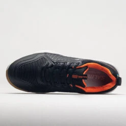 Salming Eagle 2 Men's Black/White -Holabird Sports SHOP 210861 2