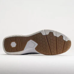 Salming Eagle 2 Men's Black/White -Holabird Sports SHOP 210861 4