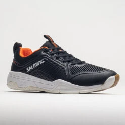 Salming Eagle 2 Men's Black/White -Holabird Sports SHOP 210861 5