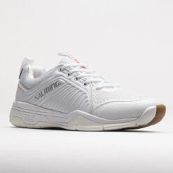 Salming Eagle 2 Women's White -Holabird Sports SHOP 210862 5