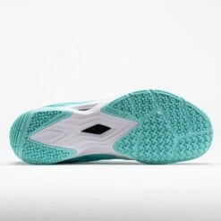 Yonex Power Cushion Aerus Z Women's Mint -Holabird Sports SHOP 210865 4