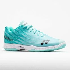 Yonex Power Cushion Aerus Z Women's Mint -Holabird Sports SHOP 210865 5