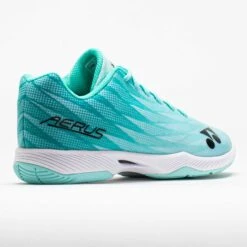 Yonex Power Cushion Aerus Z Women's Mint -Holabird Sports SHOP 210865 6