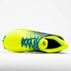 Yonex Power Cushion Cascade Drive 2 Men's Yellow/Blue -Holabird Sports SHOP 210871 2
