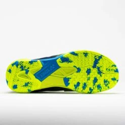 Yonex Power Cushion Cascade Drive 2 Men's Yellow/Blue -Holabird Sports SHOP 210871 4