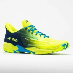 Yonex Power Cushion Cascade Drive 2 Men's Yellow/Blue -Holabird Sports SHOP 210871 5