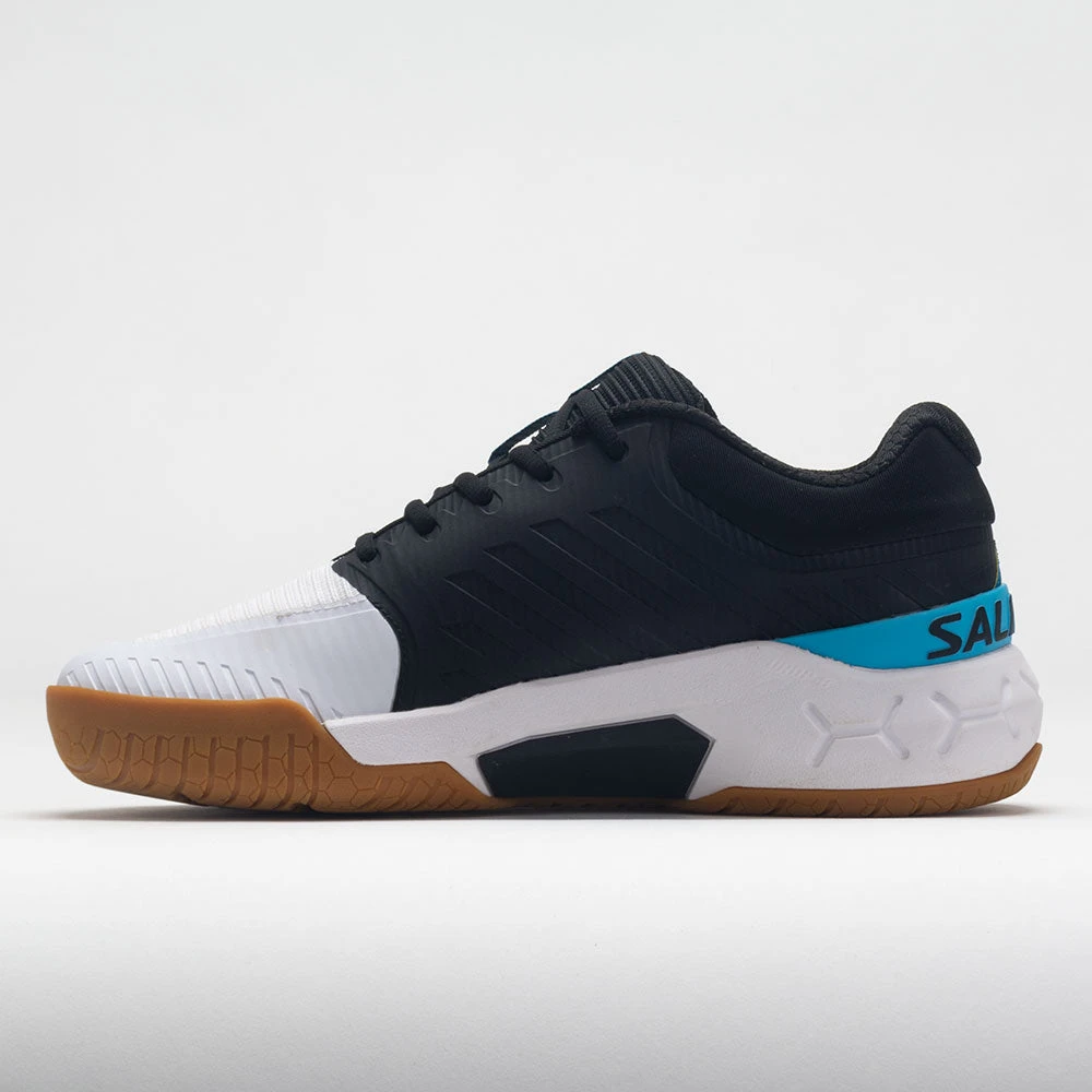 Salming Recoil Ultra Men's White 2 Salming Recoil Ultra Men's White - Image 2