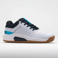 Salming Recoil Ultra Men's White 10 Salming Recoil Ultra Men's White -Holabird Sports SHOP 210876 5