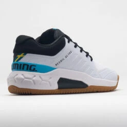 Salming Recoil Ultra Men's White 11 Salming Recoil Ultra Men's White -Holabird Sports SHOP 210876 6
