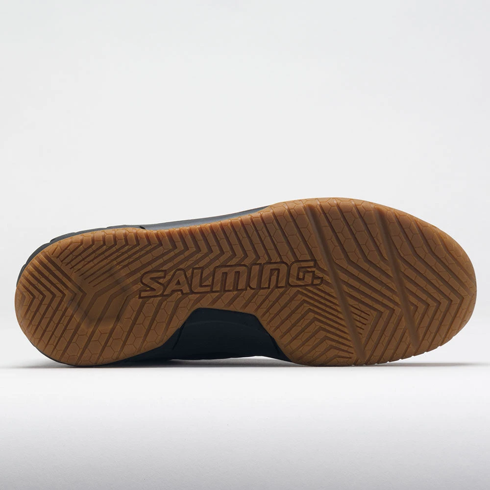 Salming Recoil Ultra Men's Black 4 Salming Recoil Ultra Men's Black - Image 4