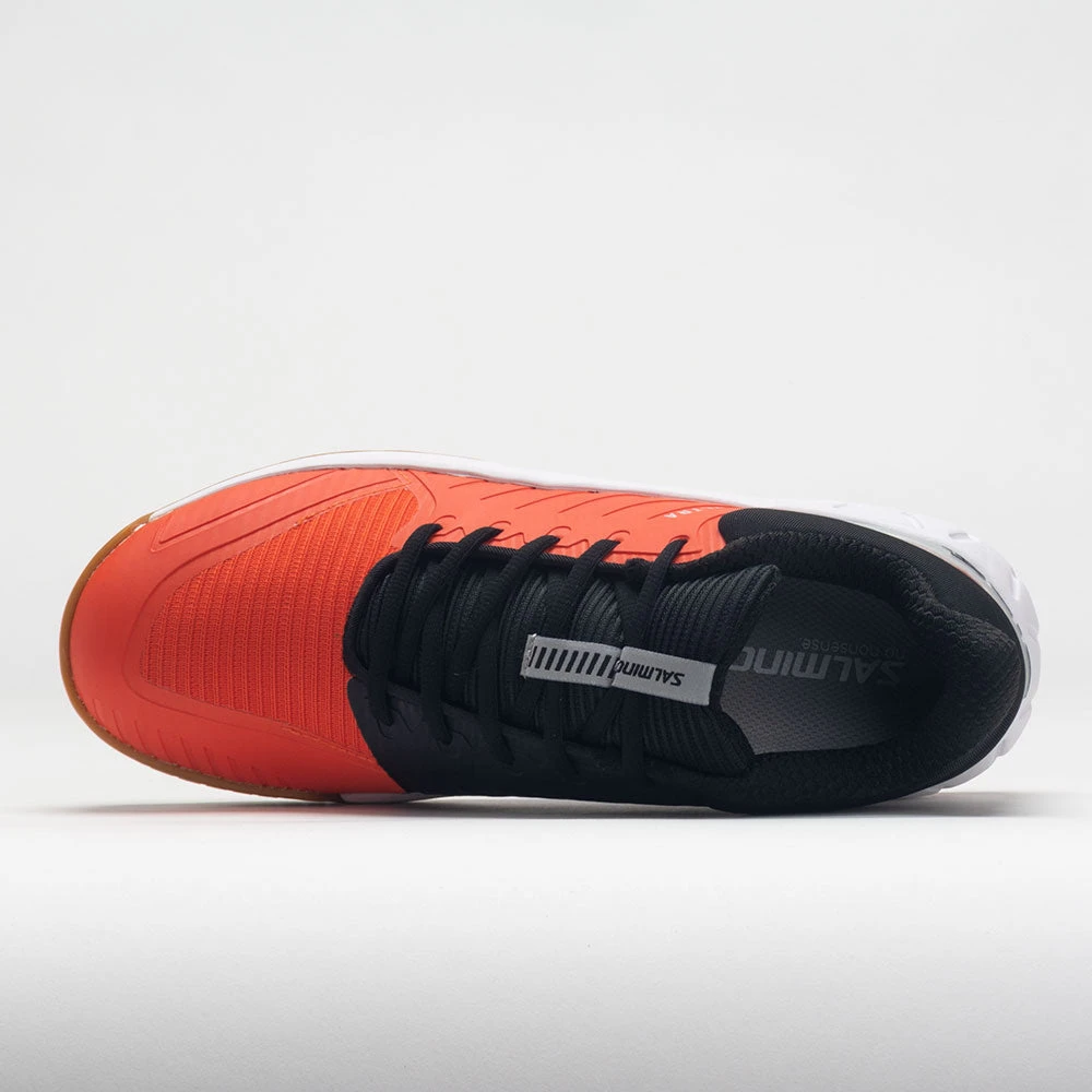 Salming Recoil Ultra Men's Neon Orange 3 Salming Recoil Ultra Men's Neon Orange - Image 3