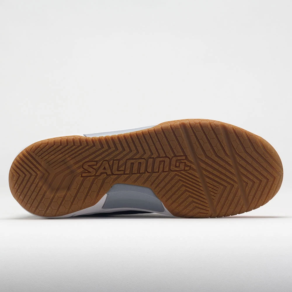 Salming Recoil Ultra Men's Neon Orange 4 Salming Recoil Ultra Men's Neon Orange - Image 4