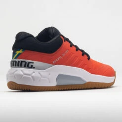 Salming Recoil Ultra Men's Neon Orange 11 Salming Recoil Ultra Men's Neon Orange -Holabird Sports SHOP 210878 6