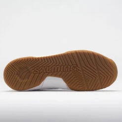 Salming Recoil Ultra Men's Triple White 9 Salming Recoil Ultra Men's Triple White -Holabird Sports SHOP 210879 4