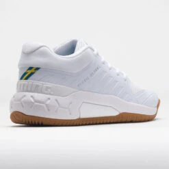 Salming Recoil Ultra Men's Triple White 11 Salming Recoil Ultra Men's Triple White -Holabird Sports SHOP 210879 6