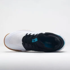 Salming Recoil Ultra Mid Men's White/Black -Holabird Sports SHOP 210880 2