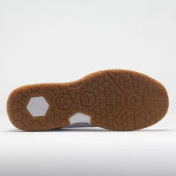 Salming Recoil Strike Men's White -Holabird Sports SHOP 210881 4