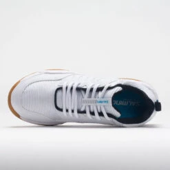 Salming Rival 2 Men's White 8 Salming Rival 2 Men's White -Holabird Sports SHOP 210883 2