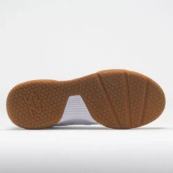 Salming Rival 2 Men's White 9 Salming Rival 2 Men's White -Holabird Sports SHOP 210883 4