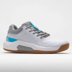 Salming Recoil Ultra Women's White -Holabird Sports SHOP 210885 5